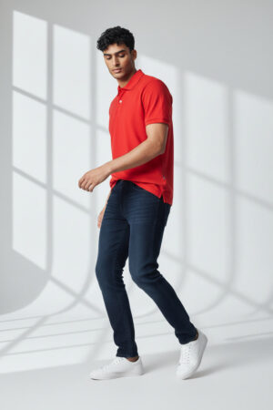 pantalones diesel d strukt l32 azul oscuro