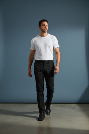 pantalones dickies stright regular negros