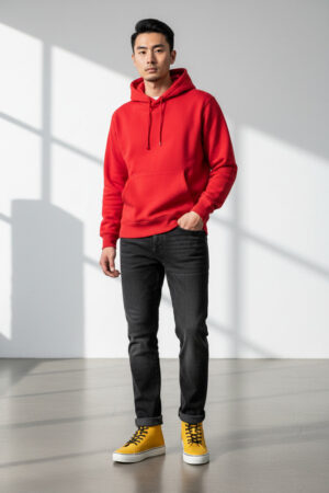 pantalones levi´s 511 slim fit color negro