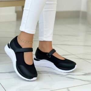 Home daily chic sneakers mary jane