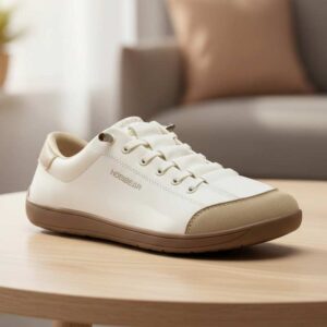 Home hobibear barefoot unisex punta ancha zero drop