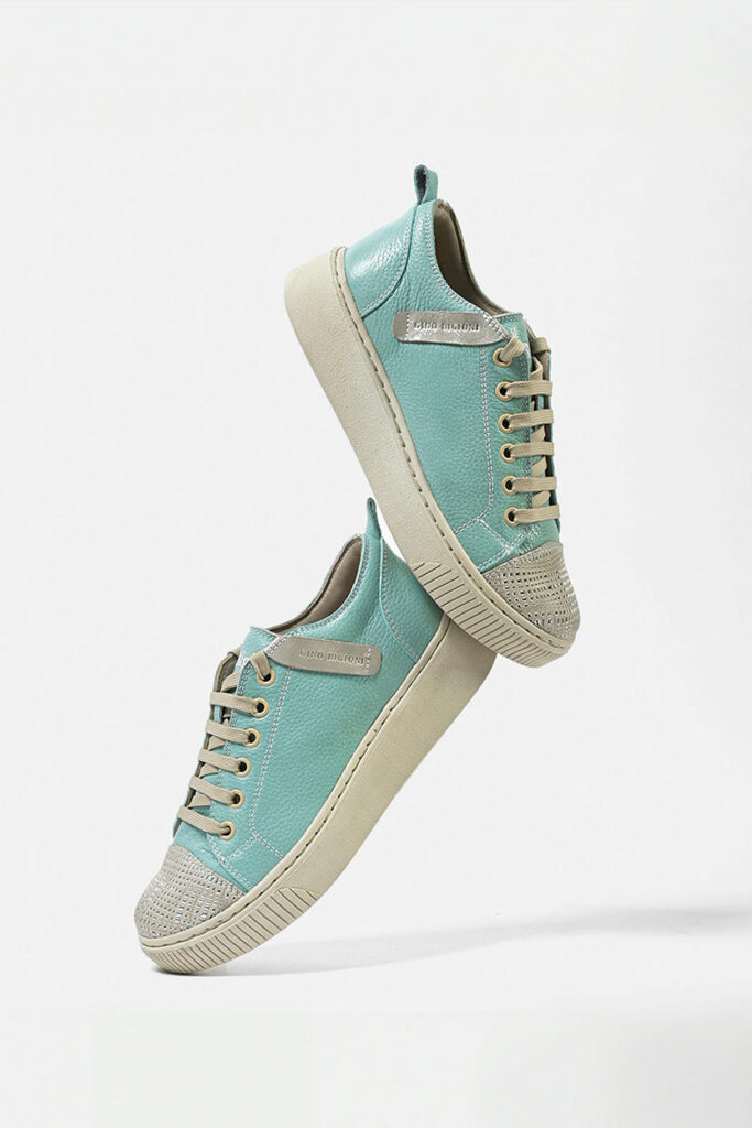 universo trending lookbook calzado