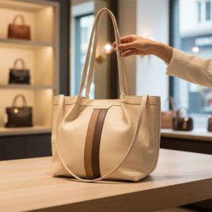 Home bolso shopper tom tailor “violeta”